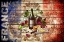 Picture of FRANCE COLLAGE 01.02