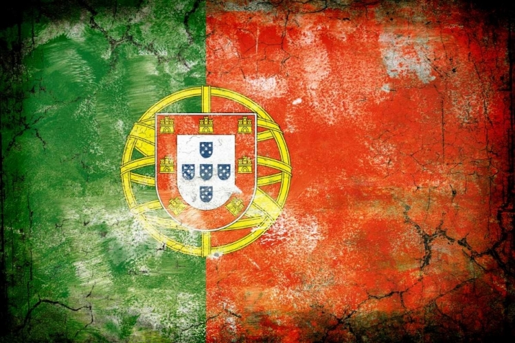 Picture of PORTUGAL 1