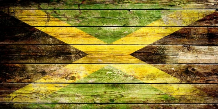 Picture of JAMAICA 2