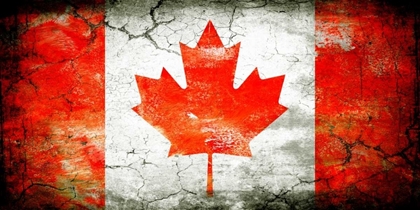 Picture of CANADA 1