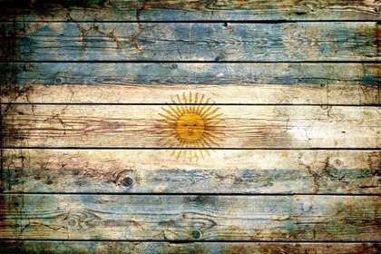 Picture of ARGENTINA 2