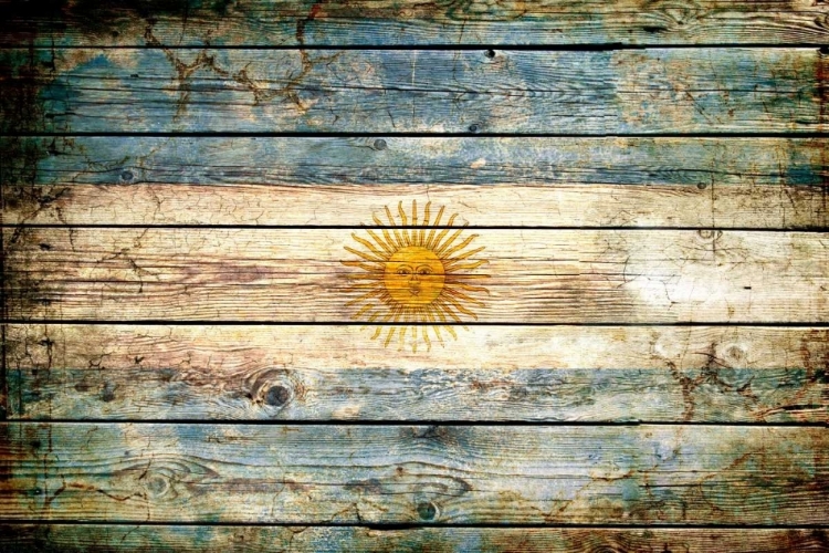 Picture of ARGENTINA 2