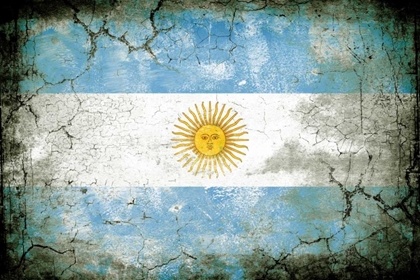 Picture of ARGENTINA 1