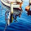 Picture of KASTRUP REFLECTIONS II