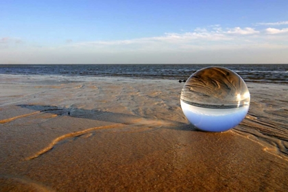 Picture of AM STRAND VON SYLT