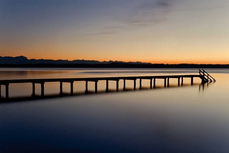 Picture of STARNBERGER SEE