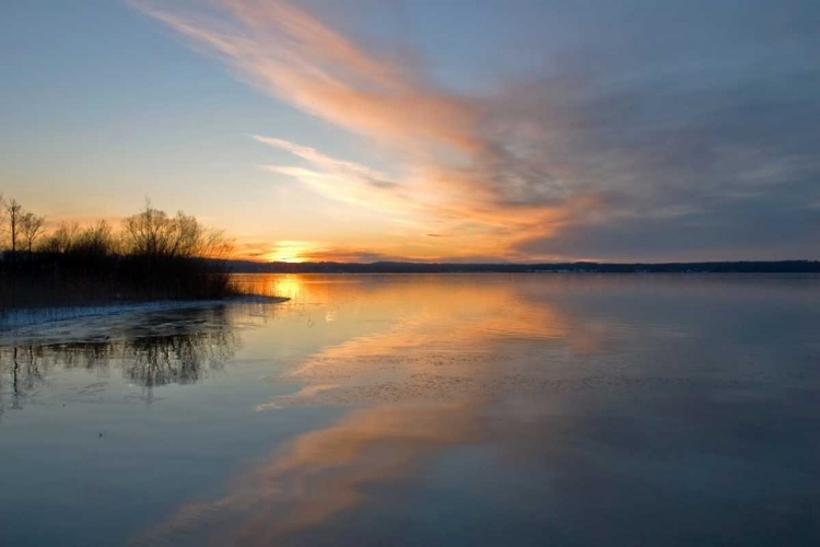 Picture of STARNBERGER SEE II