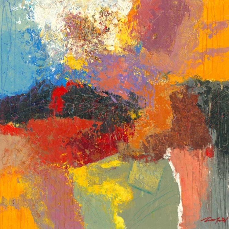 Picture of ABSTRACT I