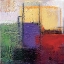 Picture of VIOLET STATIC III