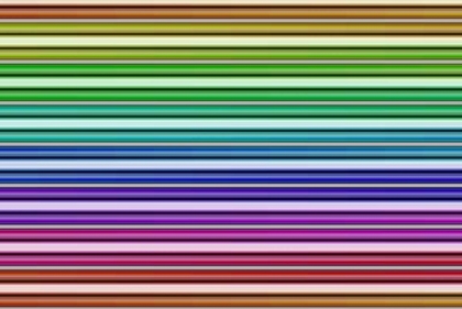 Picture of COLOR LINES II