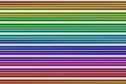Picture of COLOR LINES II