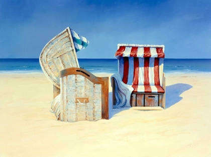 Picture of BEACH CHAIRS II