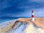 Picture of LEUTTURM BEI LIST-SYLT