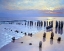 Picture of SUNSET AT OSTSEE COAST I