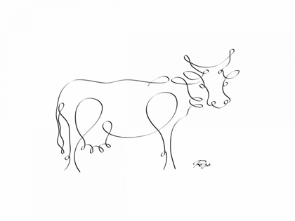 Picture of COW