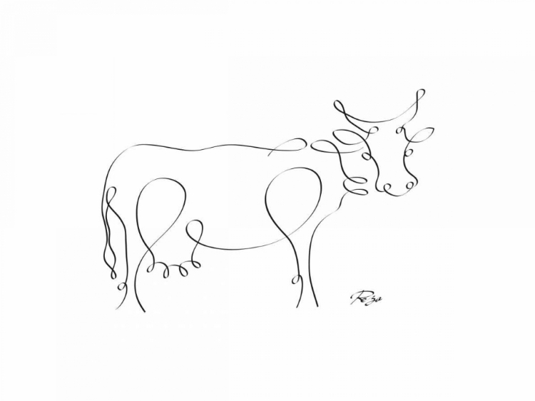 Picture of COW