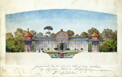 Picture of AVIARY
