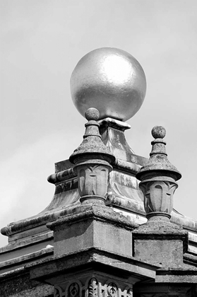 Picture of ARCHITECTURAL DETAIL, BLENHEIM PALACE