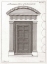 Picture of DOOR, DORIC ORDER