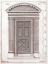 Picture of DOOR, IONIC ORDER