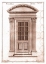 Picture of DOOR, CORINTHIAN ORDER