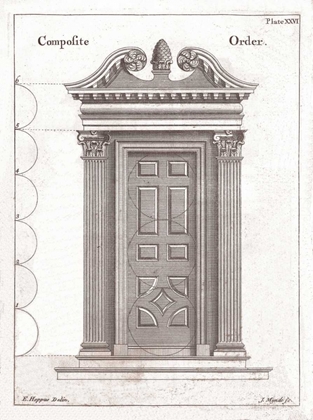 Picture of DOOR, COMPOSITE ORDER