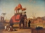 Picture of ELEPHANT AND HOWDAH