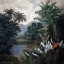 Picture of JUNGLE VIEW