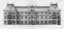 Picture of PALAIS DU LUXEMBOURG, ELEVATION- GARDEN