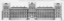 Picture of LOUVRE, ELEVATION SOUTH FACADE FACING RIVER