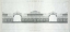 Picture of LES HALLES, PARIS, SOUTH FACADE