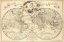 Picture of MAPPE-MONDE, 1720