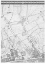 Picture of ROQUE SECTIONAL MAP OF LONDON 1748