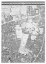 Picture of ROQUE SECTIONAL MAP OF LONDON 1748