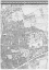 Picture of ROQUE SECTIONAL MAP OF LONDON 1748