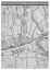 Picture of ROQUE SECTIONAL MAP OF LONDON 1748