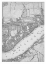 Picture of ROQUE SECTIONAL MAP OF LONDON 1748