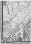 Picture of ROQUE SECTIONAL MAP OF LONDON 1748