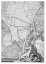 Picture of ROQUE SECTIONAL MAP OF LONDON 1748