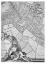 Picture of ROQUE SECTIONAL MAP OF LONDON 1748