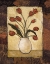 Picture of TULIPS IN RED