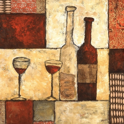 Picture of WINE FOR TWO