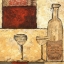 Picture of WHITE WINE FOR TWO