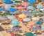Picture of UMBRELLAS 1