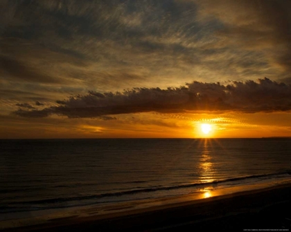 Picture of CLOUDS OF LIGHT