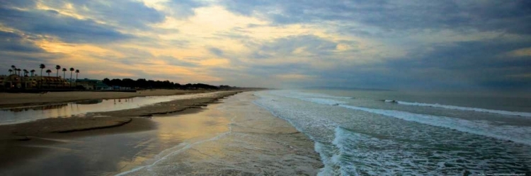 Picture of BEACH SKY