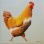 Picture of BLONDE CHICKEN