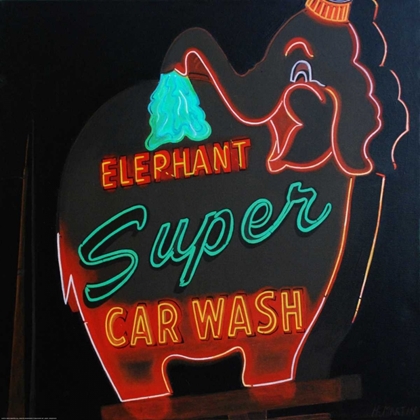 Picture of SUPER WASH