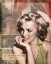 Picture of THE THINKER RED LIPS