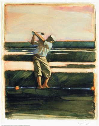 Picture of GOLFER